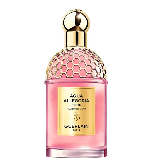 Guerlain Aqua Allegoria Florabloom